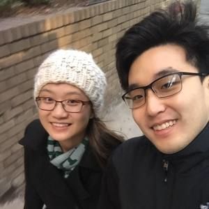 Meet your Posher, Inho